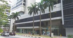 Tahir Building (D1), Retail #593834441